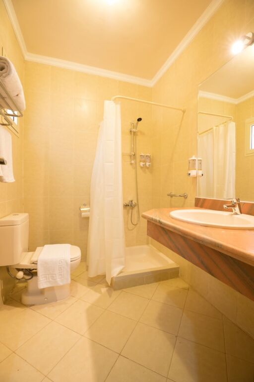 Эль-Кусейр: Silver Beach Resort