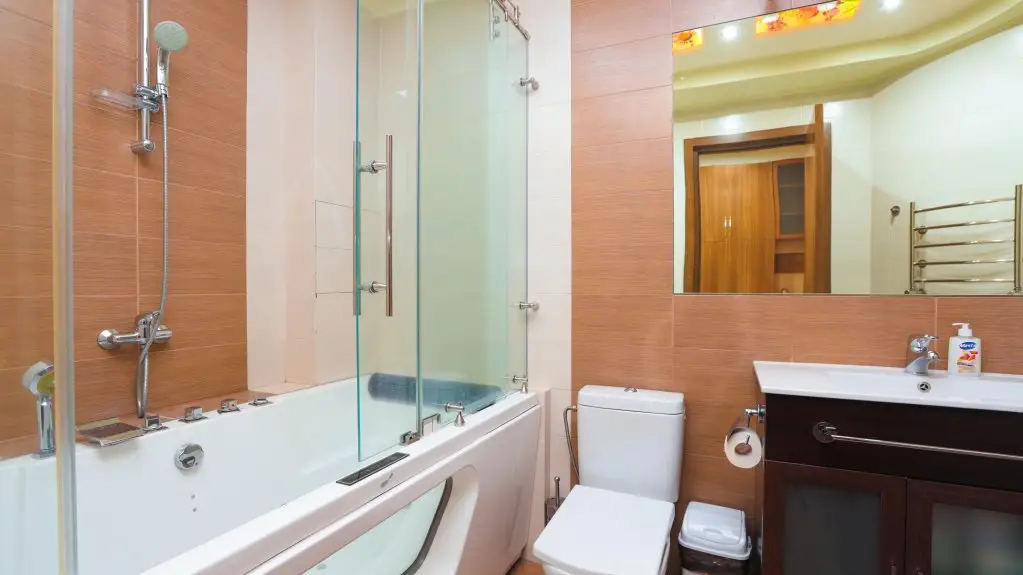 Ереван: Апартаменты Stay Inn on North Avenue 5-97