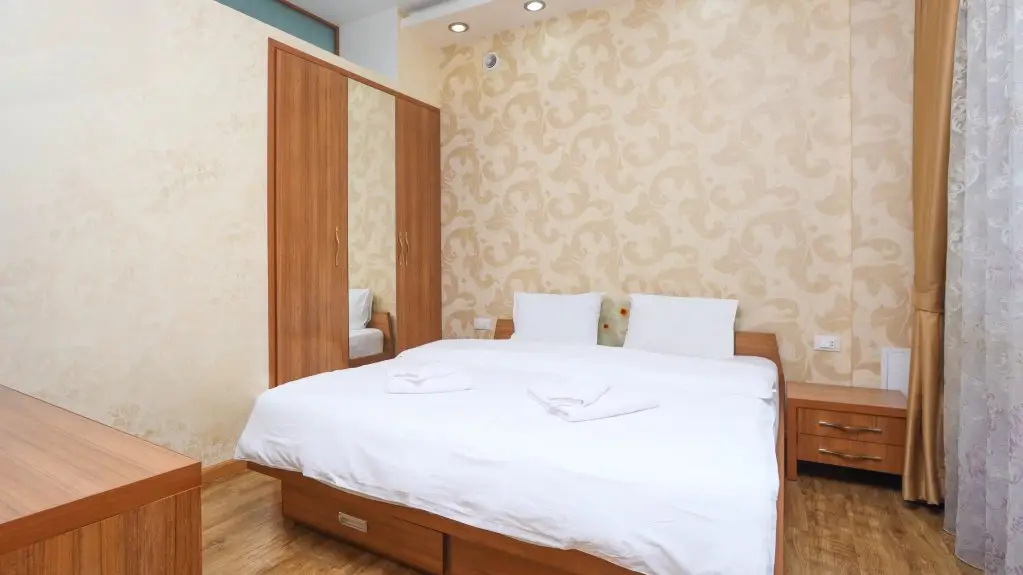 Ереван: Апартаменты Stay Inn on North Avenue 5-97