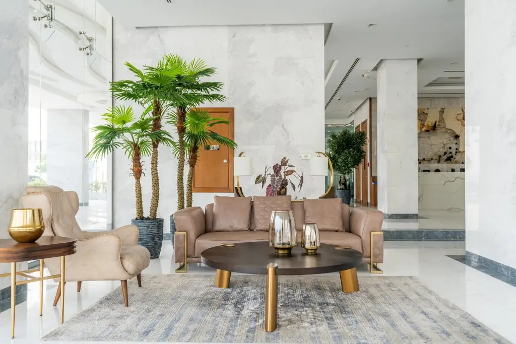 Дубай: Апартаменты GLOBALSTAY in Business Bay Free Parking