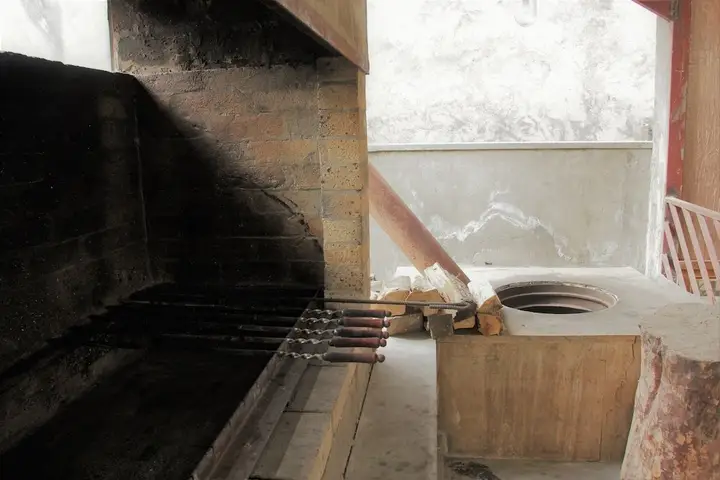 Бюракан: Seva Guesthouse