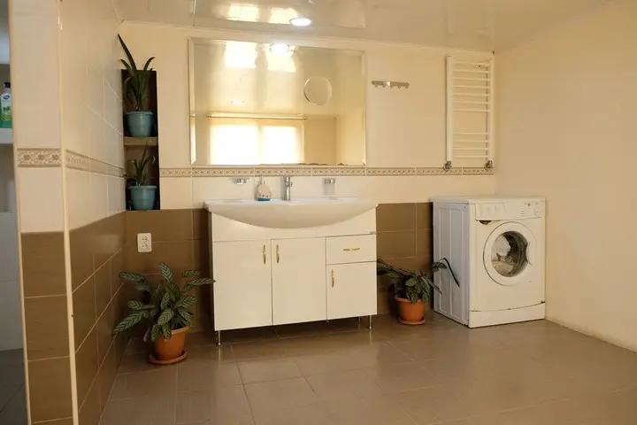 Бюракан: Seva Guesthouse