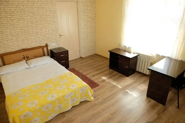 Бюракан: Seva Guesthouse