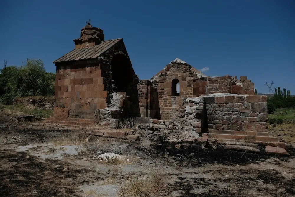 Бюракан: Seva Guesthouse