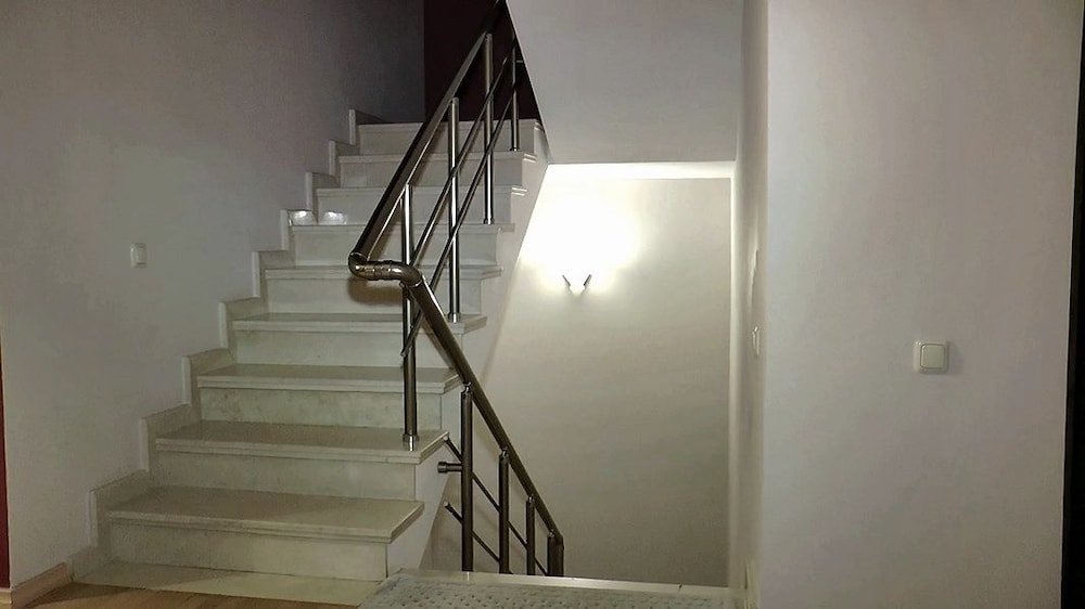 Тбилиси: Villa Courtyard