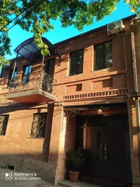 Отель Рогор Хар — фото 1
