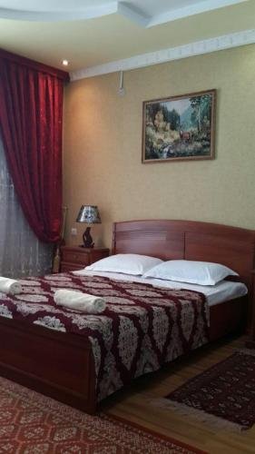 Ташкент: Grand Canyon Hotel