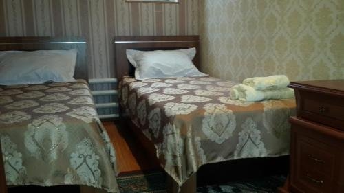 Ташкент: Grand Canyon Hotel