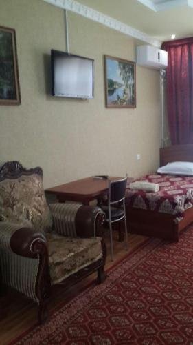 Ташкент: Grand Canyon Hotel