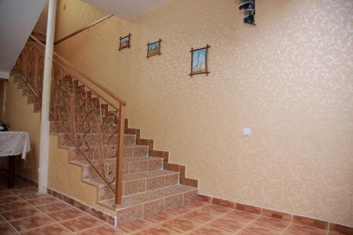 Ташкент: Grand Canyon Hotel