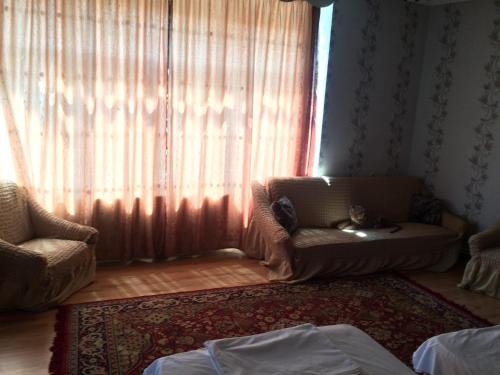 Ахалцихе: Guest-House Mimino