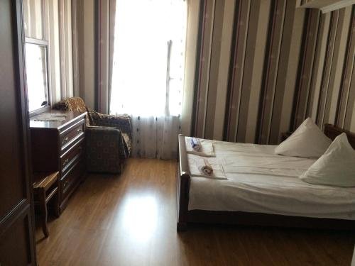 Ахалцихе: Guest-House Mimino