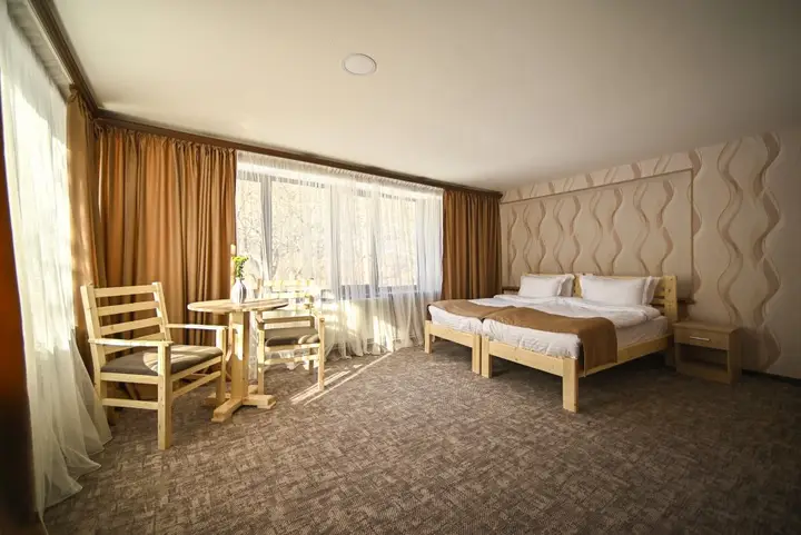 Дилижан: Отель Kompozitor Hotel Dilijan
