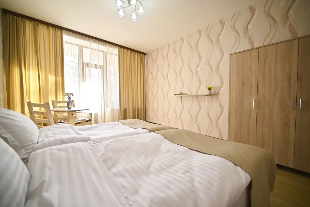Дилижан: Отель Kompozitor Hotel Dilijan