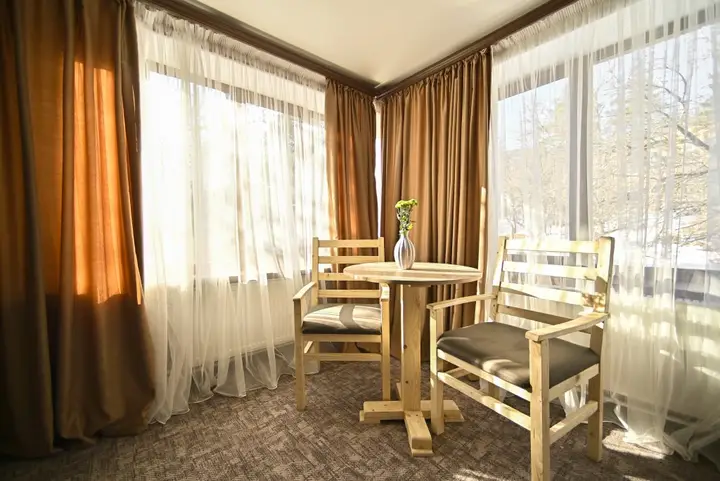 Дилижан: Отель Kompozitor Hotel Dilijan