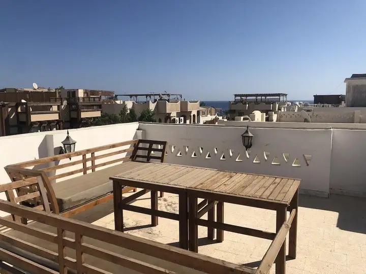 Шарм-эш-Шейх (Шарм-эль-Шейх): Апартаменты Sultan Hadaba Near Farsha