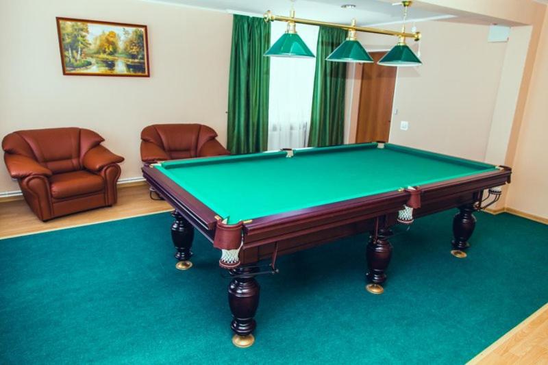 Шилово: Shilovo Inn