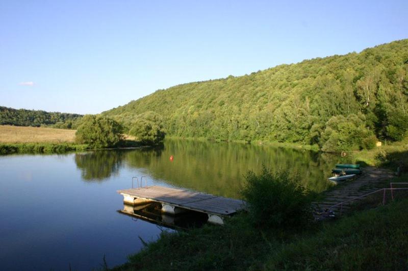 Шилово: Shilovo Inn