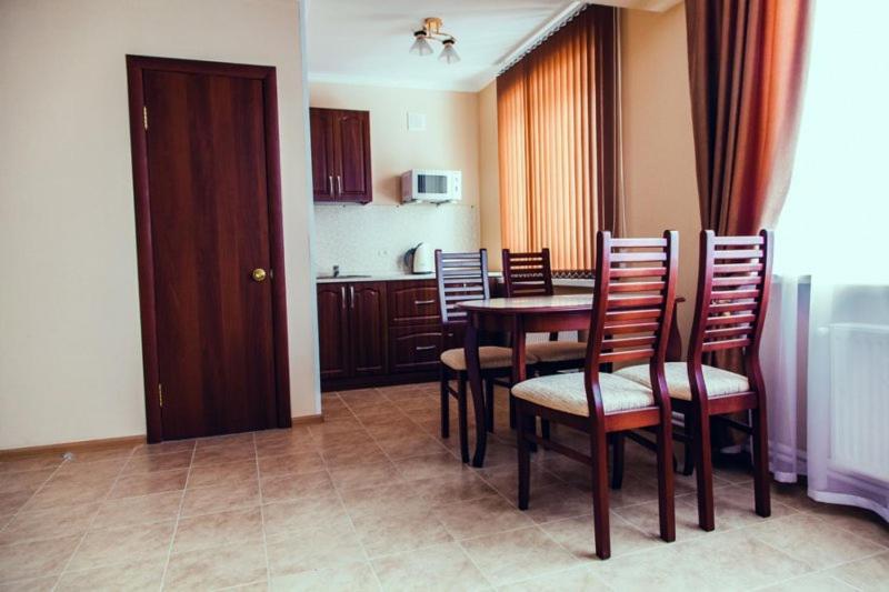 Шилово: Shilovo Inn