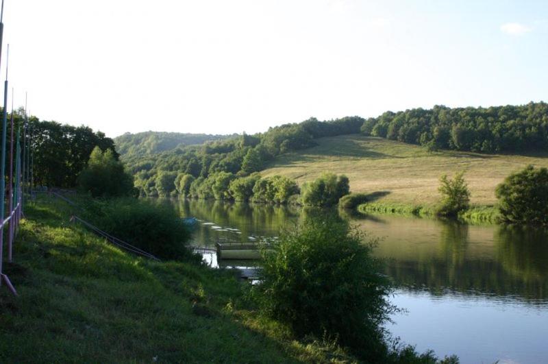 Шилово: Shilovo Inn