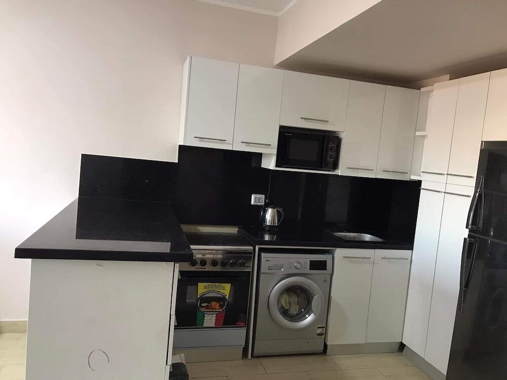 Хургада: Charming 1-bed Apartment in Hurghada Aldau Heights