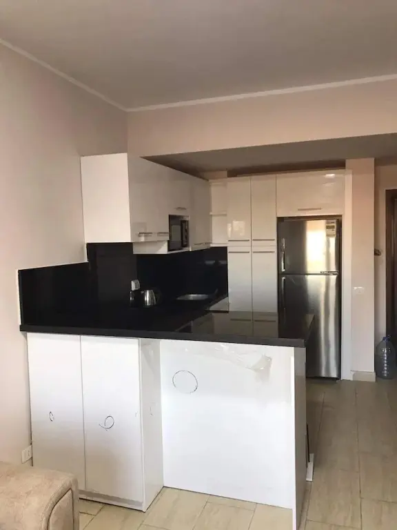 Хургада: Charming 1-bed Apartment in Hurghada Aldau Heights