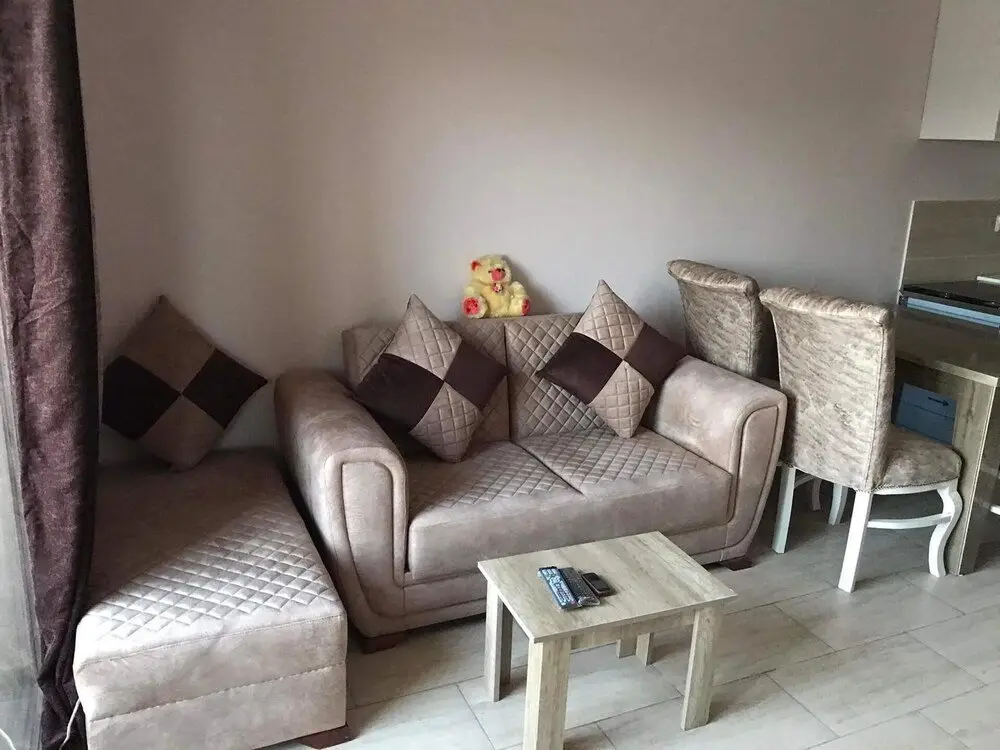 Хургада: Charming 1-bed Apartment in Hurghada Aldau Heights