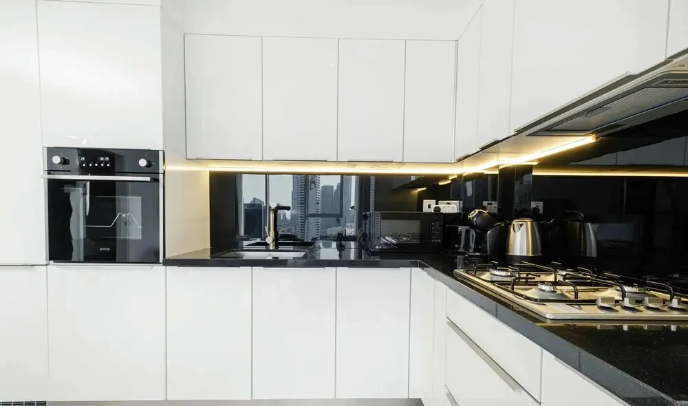 Дубай: LUX The Pad Executive Suite 1