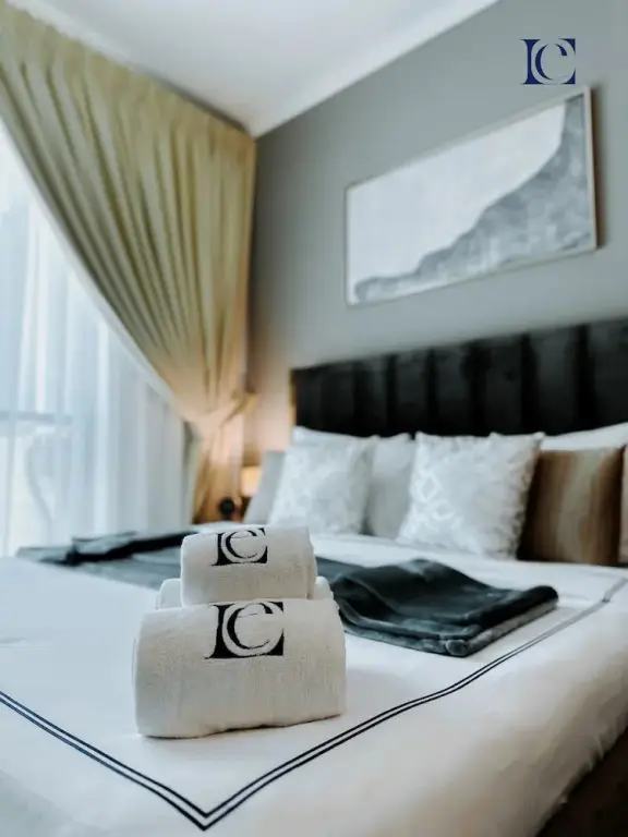 Дубай: Modern Studio near Metro in X1 Tower JLT - EDN
