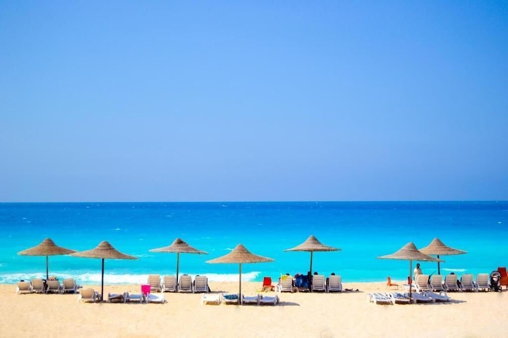 Борг-эль-Араб: Marseilia Beach 3