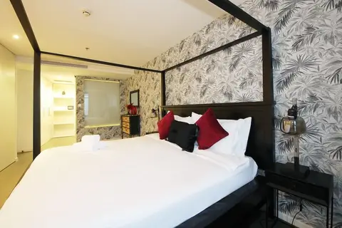 3 Bedroom Apartment in D1 Tower — фото 1