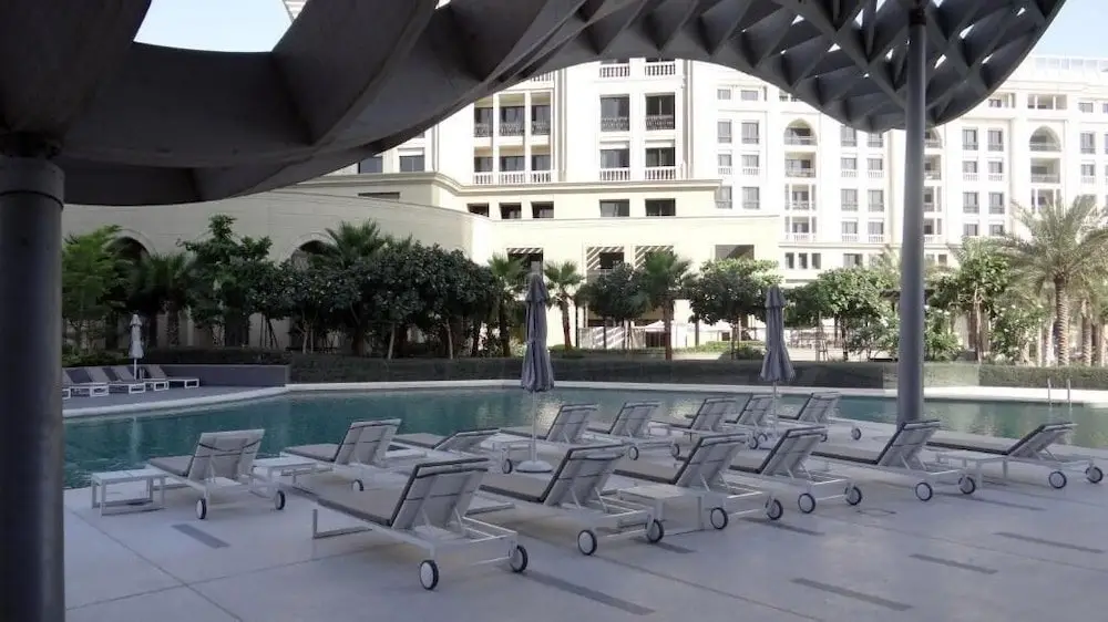 Дубай: 3 Bedroom Apartment in D1 Tower