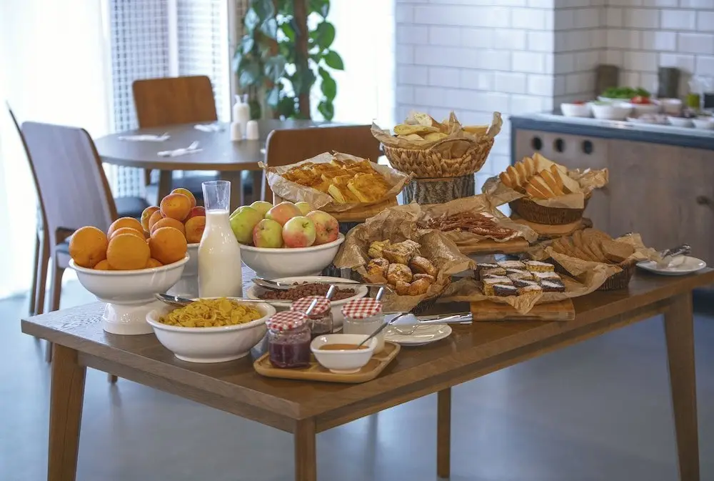 Цинандали: Park Hotel Tsinandali