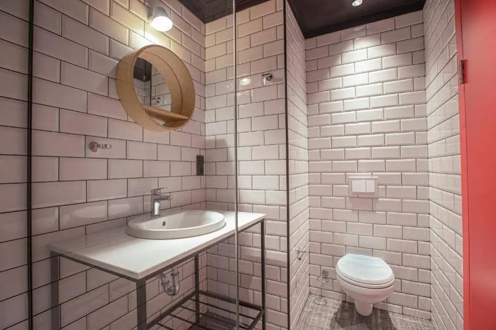 Цинандали: Park Hotel Tsinandali