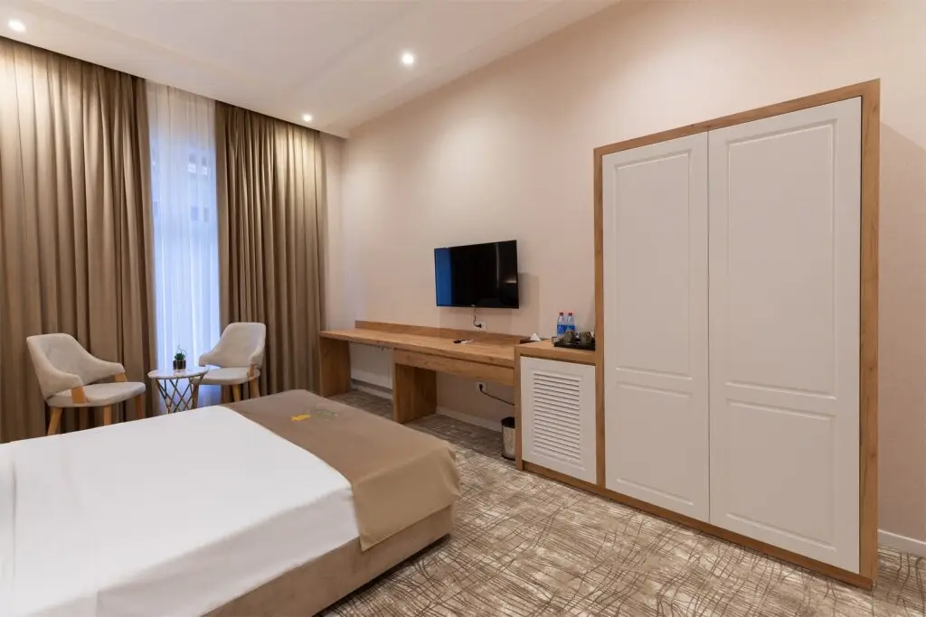 Баку: Merida Hotel Баку