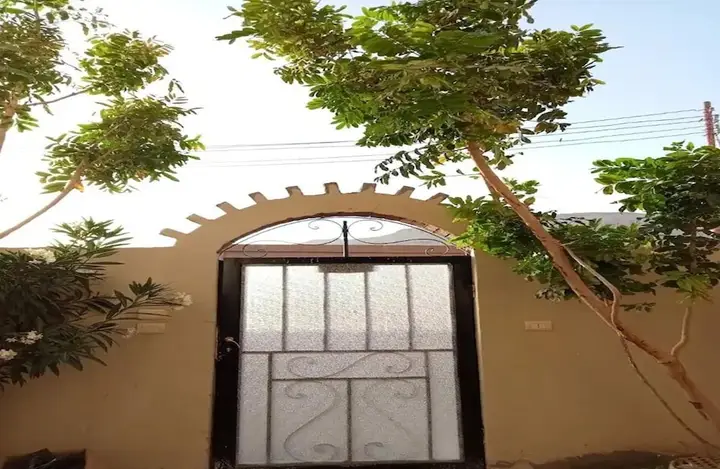 Луксор: Luxor Delux 3-bed House in Luxor City