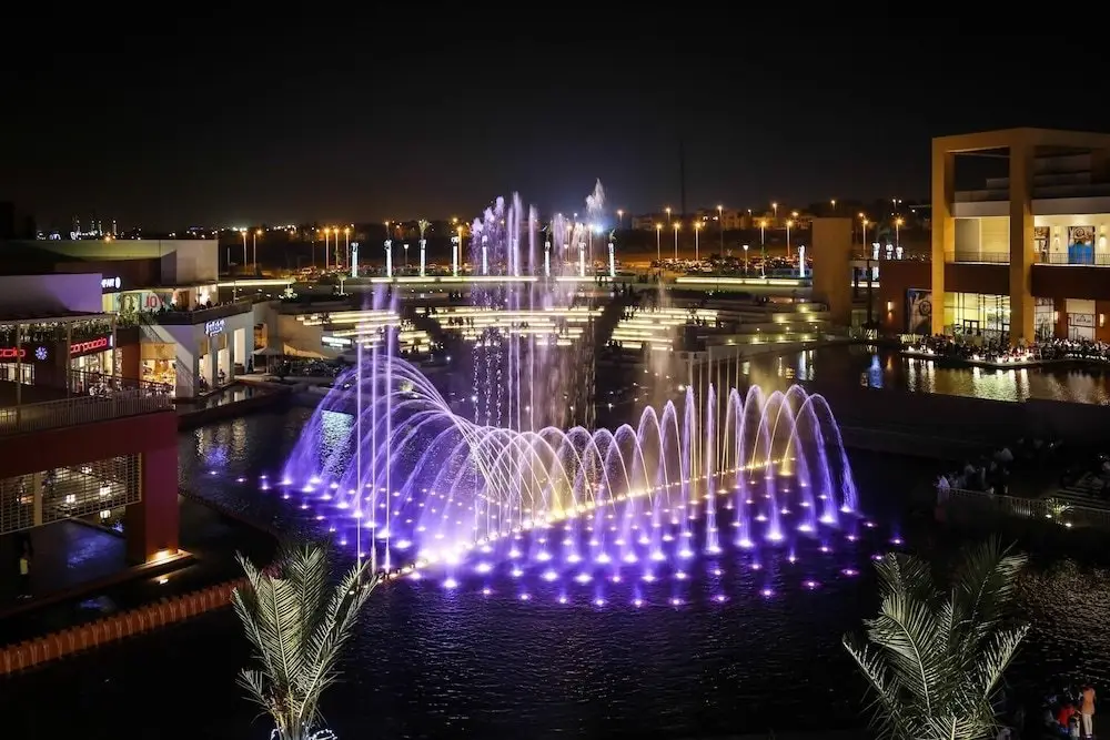 Каир: Lovely and Nice 4-bed Apartment in Near Ring Road