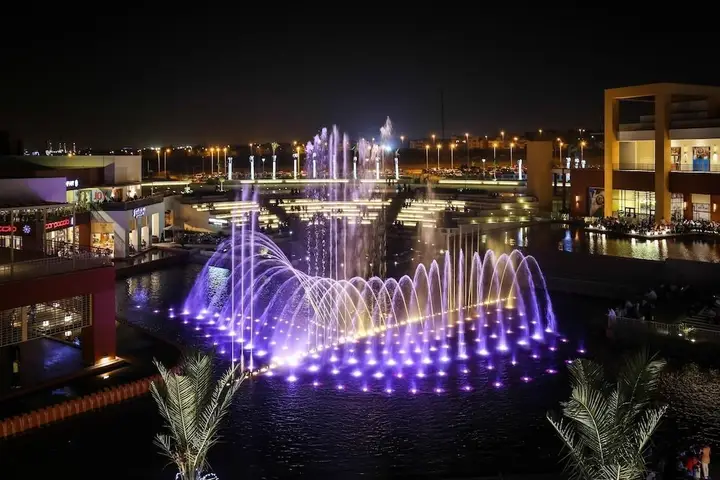Каир: Lovely and Nice 4-bed Apartment in Near Ring Road