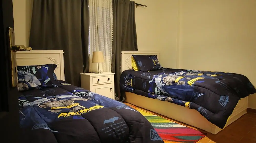 Каир: Lovely and Nice 4-bed Apartment in Near Ring Road