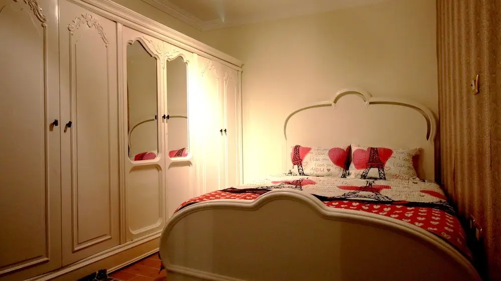 Каир: Lovely and Nice 4-bed Apartment in Near Ring Road