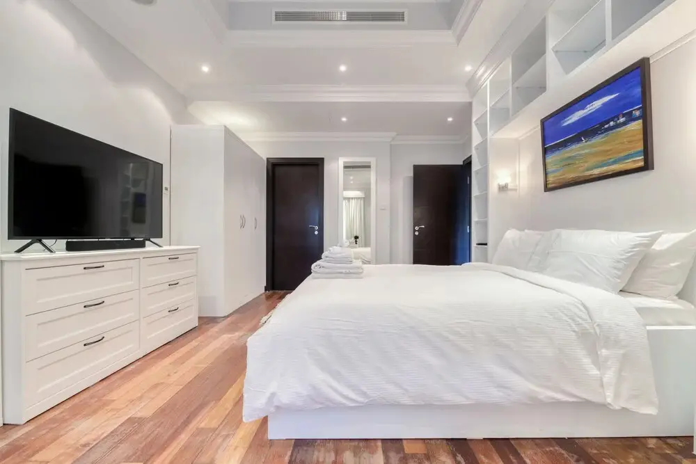 Дубай: Cluster 16 Jumeirah Island