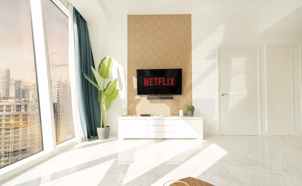 LUX The Pad Executive Suite 2 — фото 1