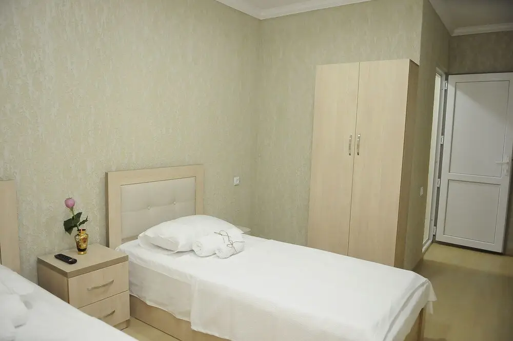 Кутаиси: Pomegranate Hotel