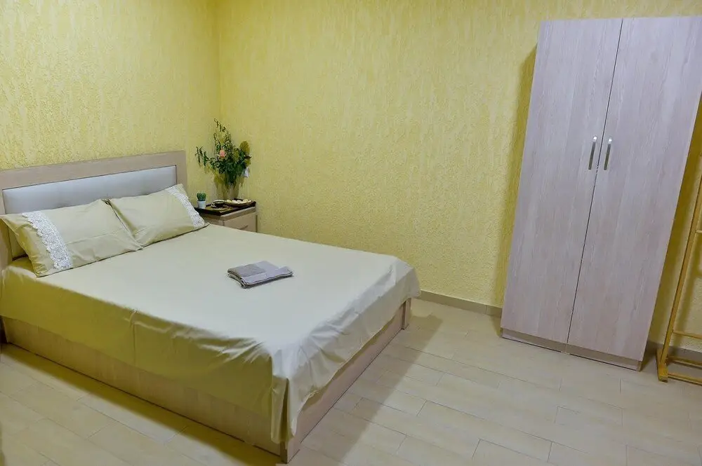 Кутаиси: Pomegranate Hotel