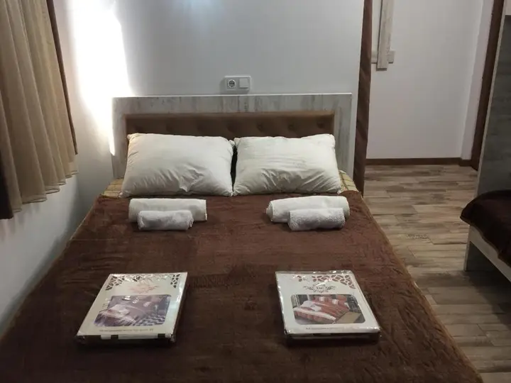 Уреки: Коттедж Euro Style