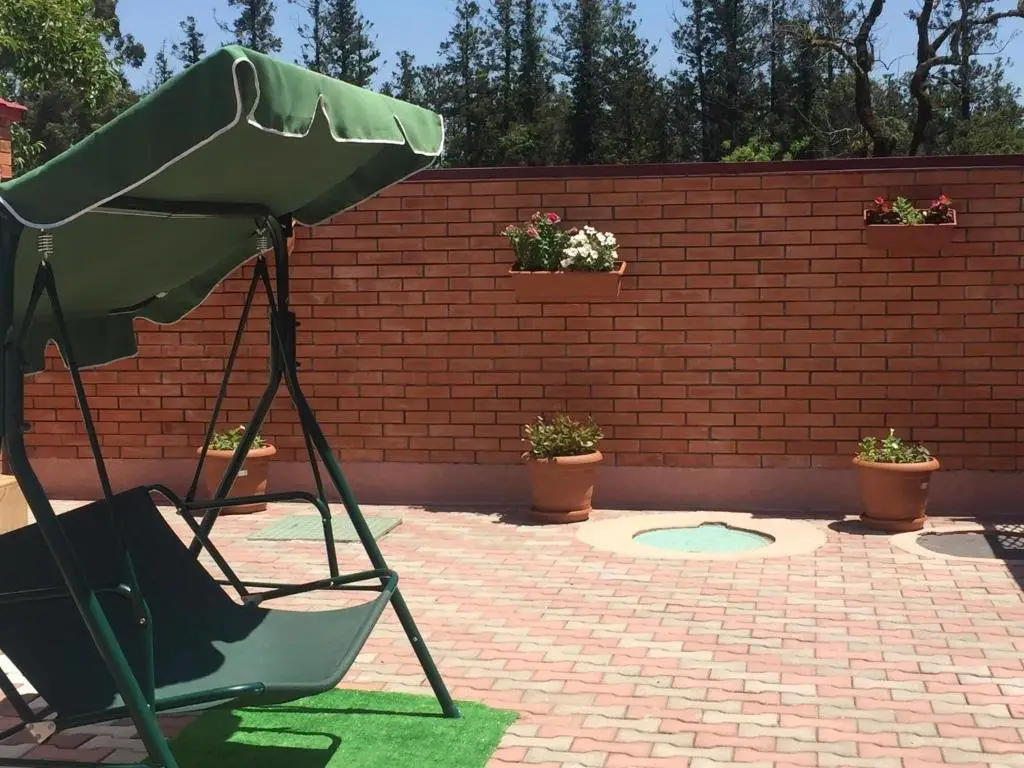 Уреки: Коттедж Euro Style
