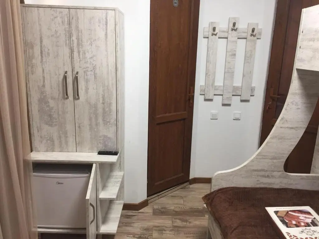 Уреки: Коттедж Euro Style