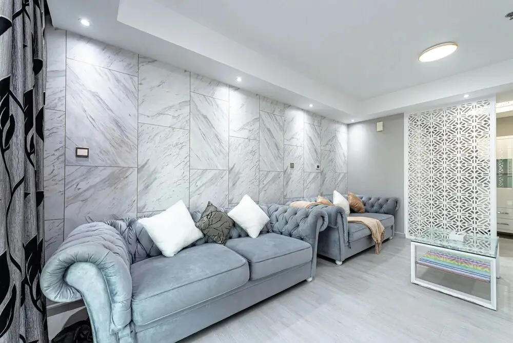 Дубай: Marco Polo - Spacious 3BR With Exquisite Views Near Marina Walk