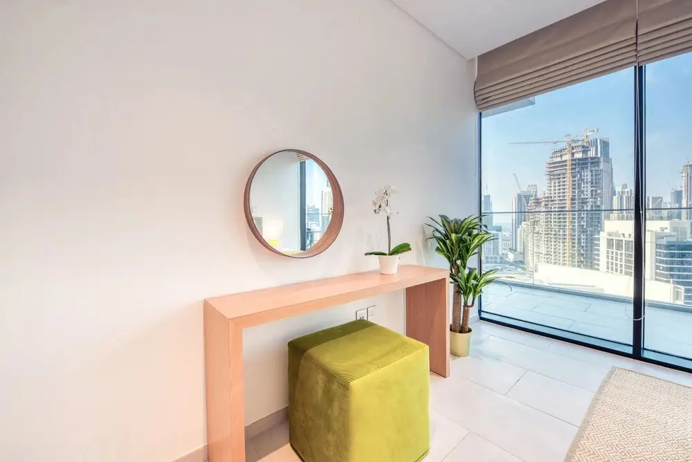 Дубай: Maison Privee - Marquise Square - 2807