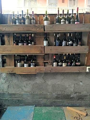 Степанцминда: Lostinn Kazbegi Hostel